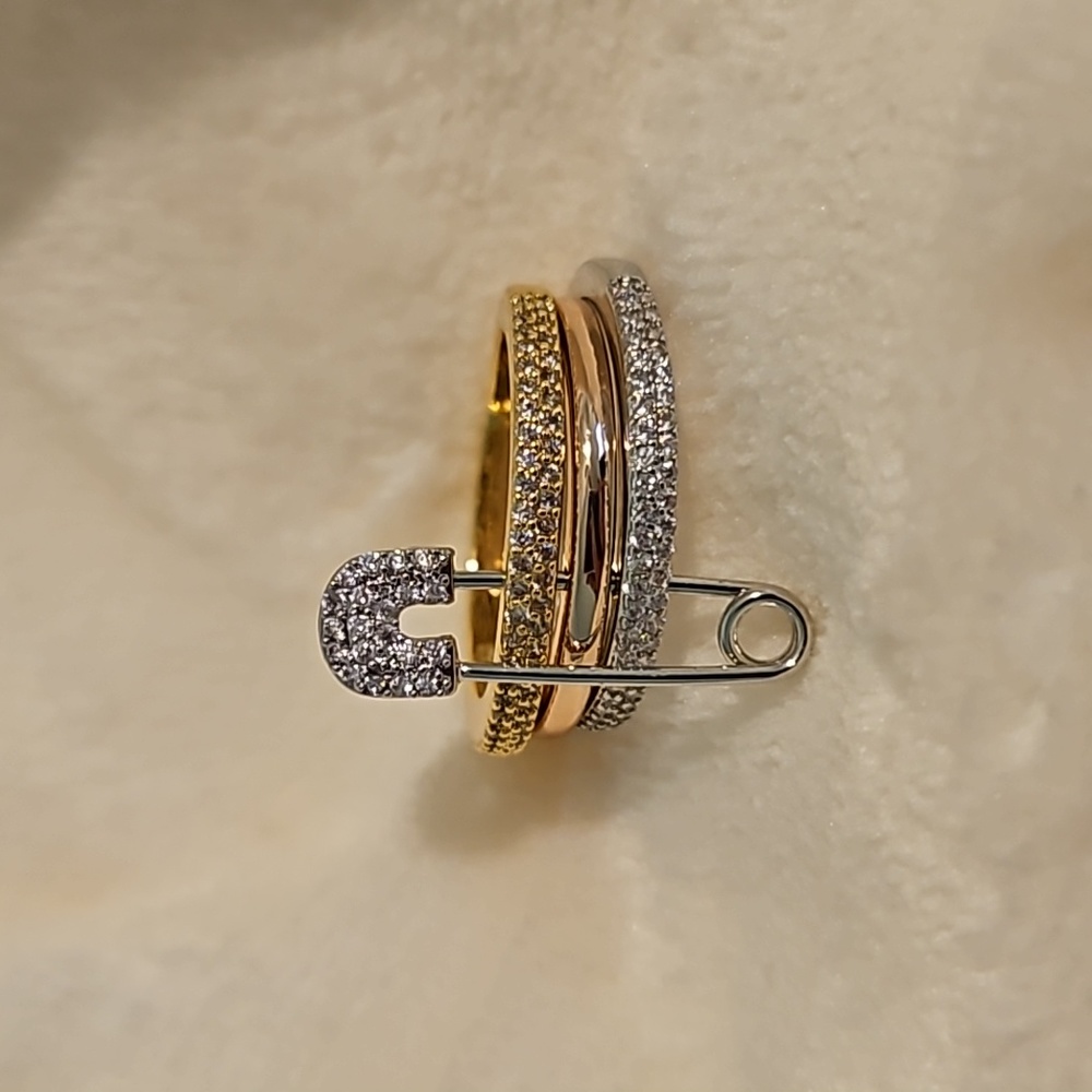 Statement Ring 💖